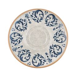 Тарелка подстановочная d=190 мм, Viento, форма Гурмэ, Bonna 