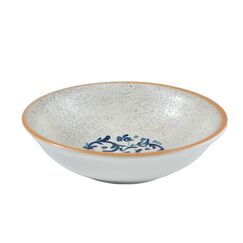 Салатник d=130 мм, 220 мл, h=38 мм, Viento, форма Гурмэ, Bonna 