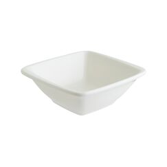 Салатник 150*140 мм, 450 мл, h=50 мм, цвет белый, Moove, Bonna 