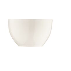 Сахарница 250 мл, d=95 мм, White, форма Банкет, Bonna 