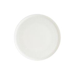 Блюдо для пиццы d=320 мм, White Radix, форма Гурмэ, Bonna 