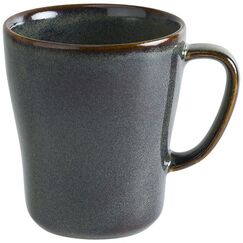 Кружка 300 мл, d=84 мм, h=98 мм, Gloire, форма Каф, Bonna 