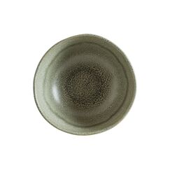 Салатник d=165 мм, 400 мл, h=67 мм, Adelfa, волнистый край, Bonna 