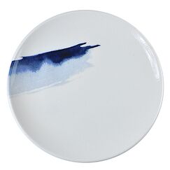 Тарелка d=250 мм, Blue Wave, форма Гурмэ, Bonna 