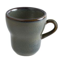 Чашка кофейная 90 мл, d=62 мм, h=62 мм, Gloire, форма Каф, Bonna 