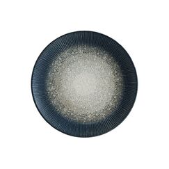 Тарелка d=230 мм, Arctic, форма Гурмэ, Bonna 