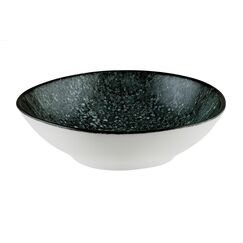 Салатник d=180 мм, 470 мл, h=55 мм, Cosmos, форма Ваго, Bonna