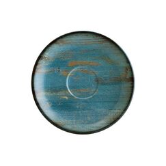 Блюдце d=120 мм, Madera, форма Гурмэ, Bonna 