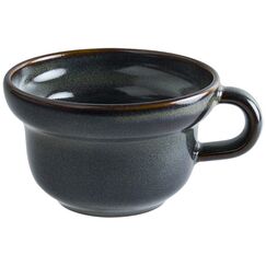 Чашка чайная 250 мл, d=104 мм, h=65 мм, Gloire, форма Каф, Bonna 