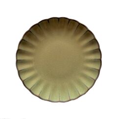 Тарелка d=210 мм, Gloire, форма Ист, Bonna