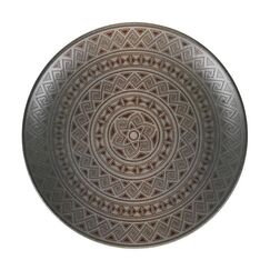 Тарелка d=300 мм, Damasquino, форма Гурмэ, Bonna