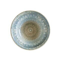 Салатник d=160 мм, 160/320 мл, h=42 мм, Rivus, форма Гурмэ, Bonna 