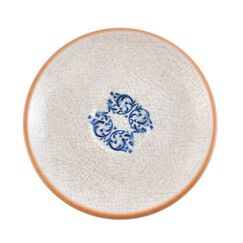 Блюдце d=120 мм, Viento, форма Гурмэ, Bonna 