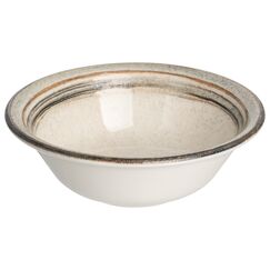 Салатник d=160 мм, 400 мл, h=53 мм, Cortado, форма Гурмэ, Bonna 