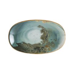 Блюдо овальное 150*85 мм, Futura, форма Гурмэ, Bonna