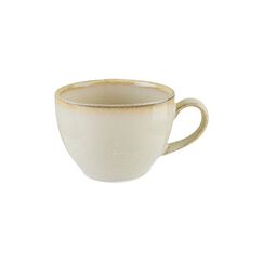 Чашка чайная 230 мл, d=93 мм, h=69 мм, Snell, цвет песочный, Bonna 