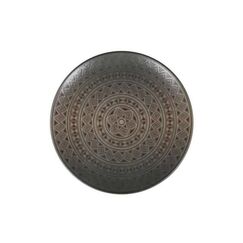 Тарелка d=250 мм, Damasquino, форма Гурмэ, Bonna