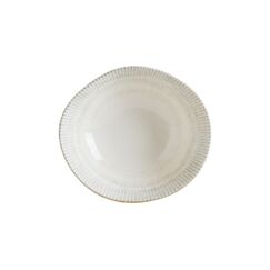 Салатник d=180 мм, 470 мл, h=55 мм, Galata, форма Ваго, Bonna 