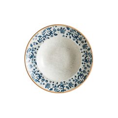 Тарелка глубокая d=270 мм, 450 мл, Viento форма Гурмэ, Bonna 