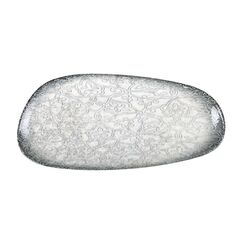 Блюдо для подачи 360*160 мм, Tequendama, форма Ваго, Bonna