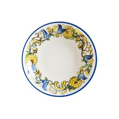 Тарелка глубокая d=280 мм, 1700 мл, h=55 мм, Albufera, форма Банкет, Bonna 