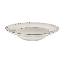 Тарелка глубокая d=270 мм, 450 мл, Grain, форма Гурмэ, Bonna 