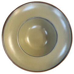 Салатник d=230 мм, 1070 мл, h=73 мм, Gloire, форма Гурмэ, Bonna