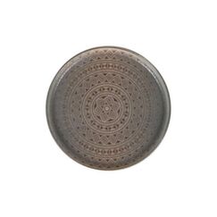 Тарелка d=160 мм, Damasquino, форма Хюгге, Bonna