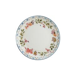 Тарелка d=270 мм, Spring, форма Гурмэ, Bonna 