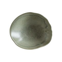 Салатник 140*120 мм, 410 мл, h=50 мм, Adelfa, форма Ваго, волнистый край, Bonna 