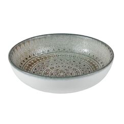 Соусник штабелируемый 150 мл, d=100 мм, h=33 мм, Damasquino, форма Хюгге, Bonna