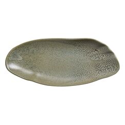 Блюдо прямоугольное 310*125 мм, Adelfa, форма Ваго, волнистый край, Bonna