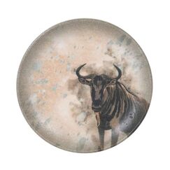 Тарелка d=150 мм, Savanna, форма Гурмэ, Bonna