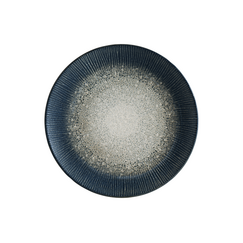 Тарелка d=250 мм, Arctic, форма Гурмэ, Bonna 