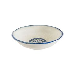 Салатник d=130 мм, 220 мл, h=38 мм, Esnaf, форма Гурмэ, Bonna 