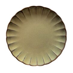 Тарелка d=250 мм, Gloire, форма Ист, Bonna