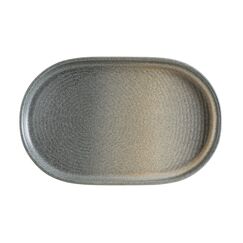 Блюдо овальное 190*120 мм, Hornfels, Bonna