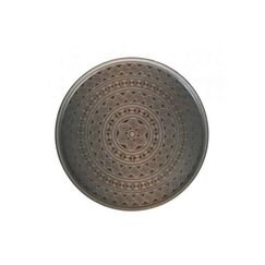 Тарелка d=220 мм, Damasquino, форма Хюгге, Bonna