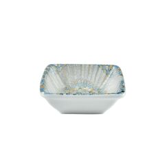 Соусник 80 мл, 80*85 мм, h=28 мм, Mosaic, форма Мув, Bonna 