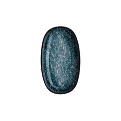 Блюдо овальное 290*170 мм, Sepia, форма Гурмэ, Bonna