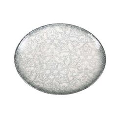 Блюдо овальное 310*240 мм, Tequendama, форма Мув, Bonna