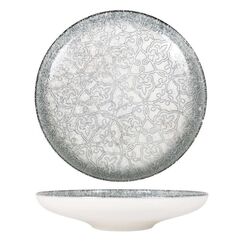 Тарелка для пасты d=250 мм, 1100 мл, Tequendama, форма Хюгге, Bonna