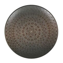 Тарелка d=210 мм, Damasquino, форма Гурмэ, Bonna