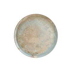 Блюдо для пиццы d=320 мм, Luz, форма Гурмэ, Bonna 