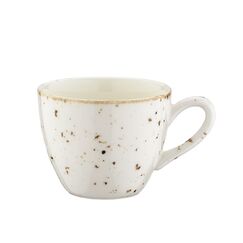 Чашка кофейная 80 мл, d=65 мм, h=53 мм, Grain, Bonna