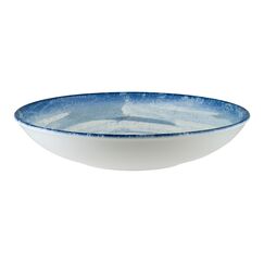 Тарелка глубокая d=230 мм, 1000 мл, h=45 мм, Harena, форма Банкет, Bonna 