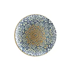 Тарелка d=230 мм, Alhambra, форма Гурмэ, Bonna