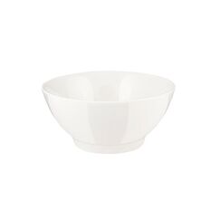 Салатник d=120 мм, 290 мл, h=56 мм, White, Bonna 