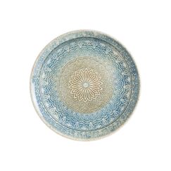 Тарелка d=210 мм, Rivus, форма Гурмэ, Bonna