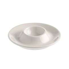 Подставка под яйцо d=110 мм, h=22 мм White, Bonna